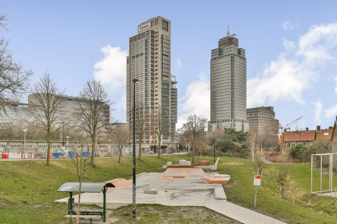 Foto 17 van Fahrenheitsingel 111