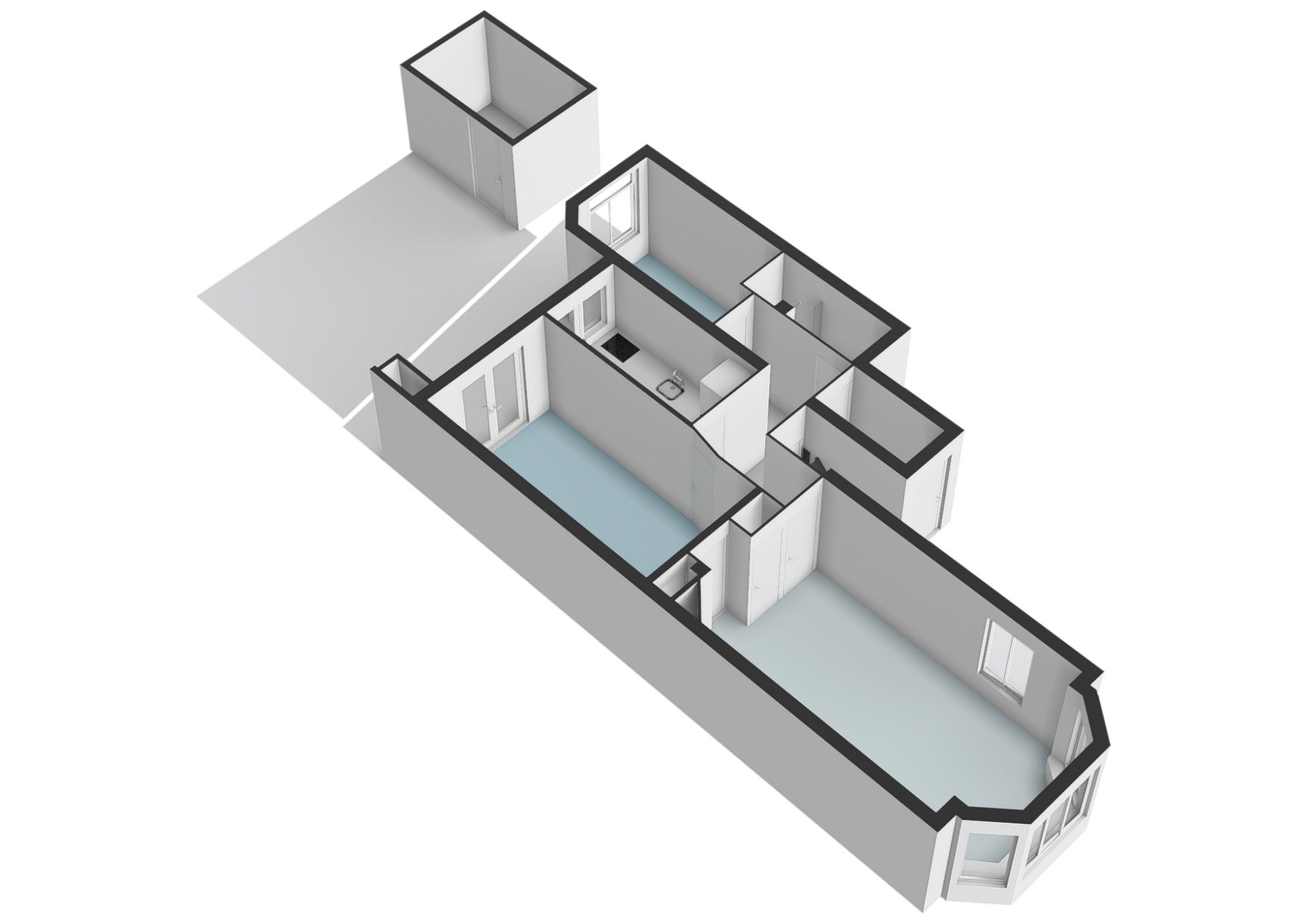 Foto 21 van Fahrenheitsingel 111