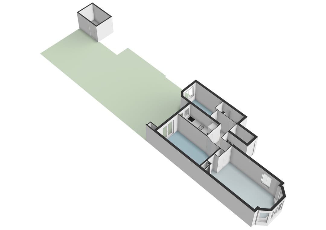 Foto 23 van Fahrenheitsingel 111
