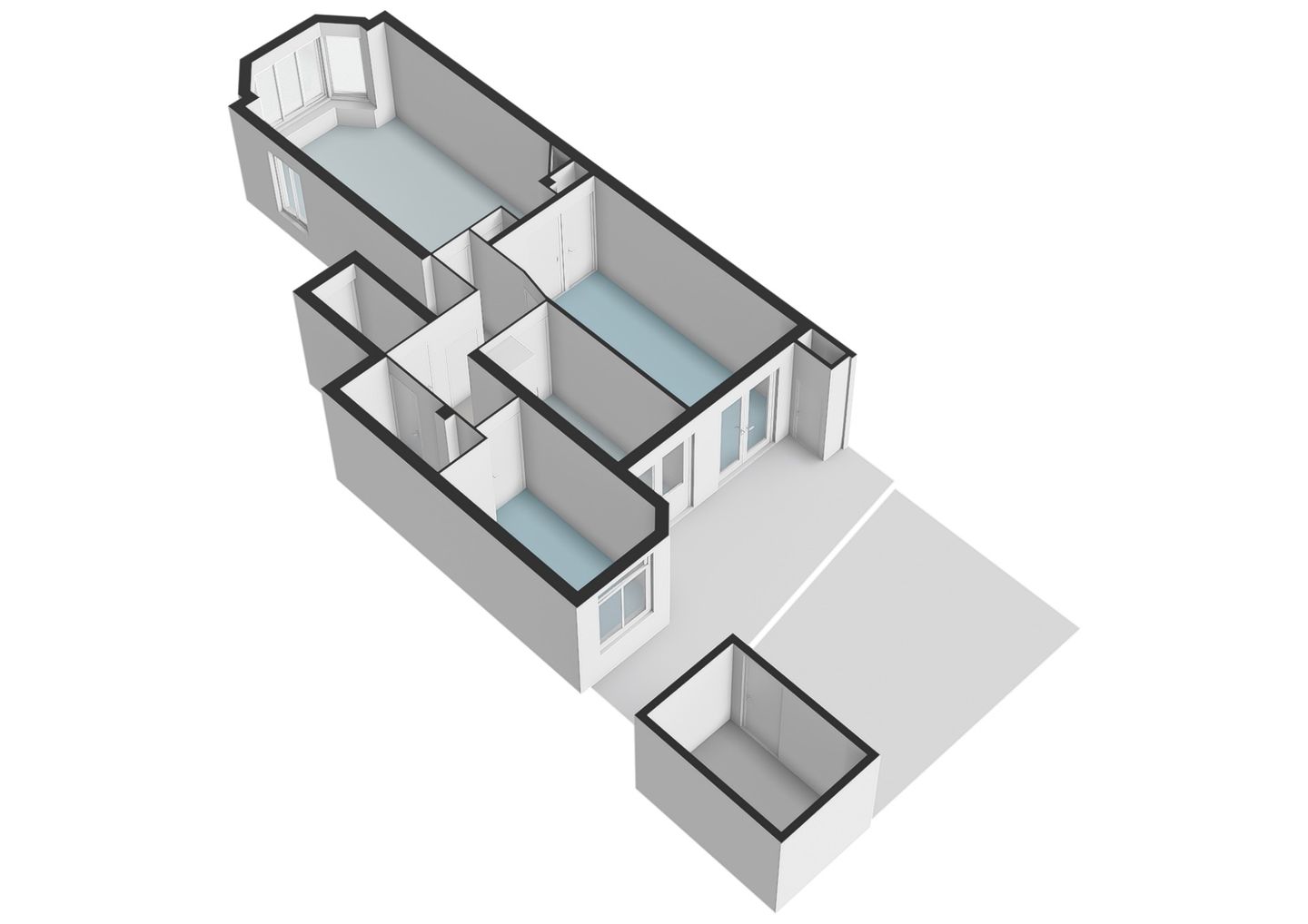 Foto 20 van Fahrenheitsingel 111