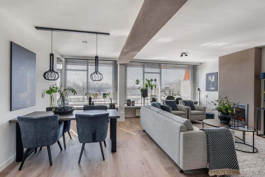 Photo 2 of Admiraal de Ruyterweg 13