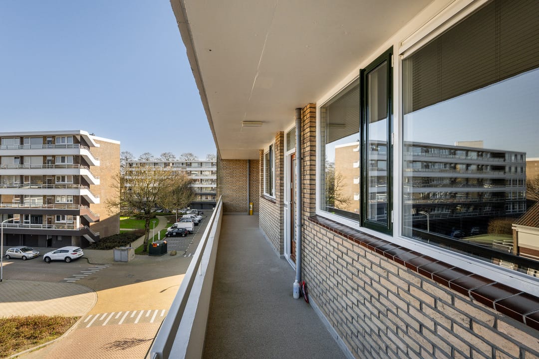 Photo 8 of Admiraal de Ruyterweg 13