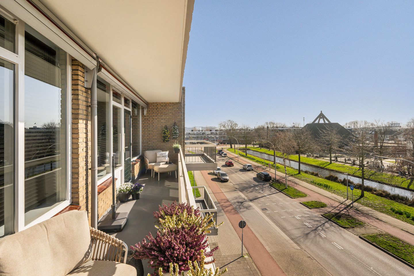 Photo 5 of Admiraal de Ruyterweg 13