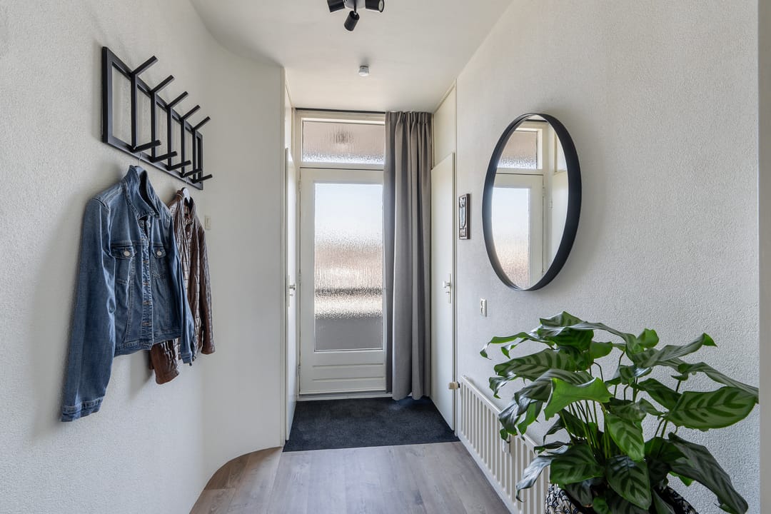 Photo 13 of Admiraal de Ruyterweg 13