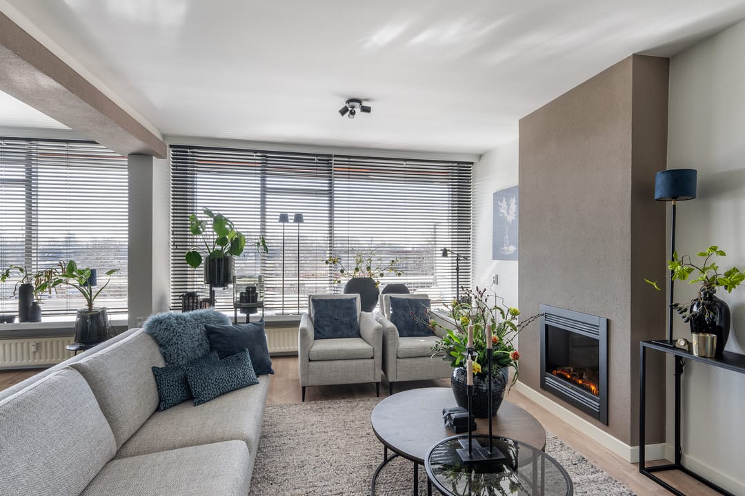 Photo 16 of Admiraal de Ruyterweg 13