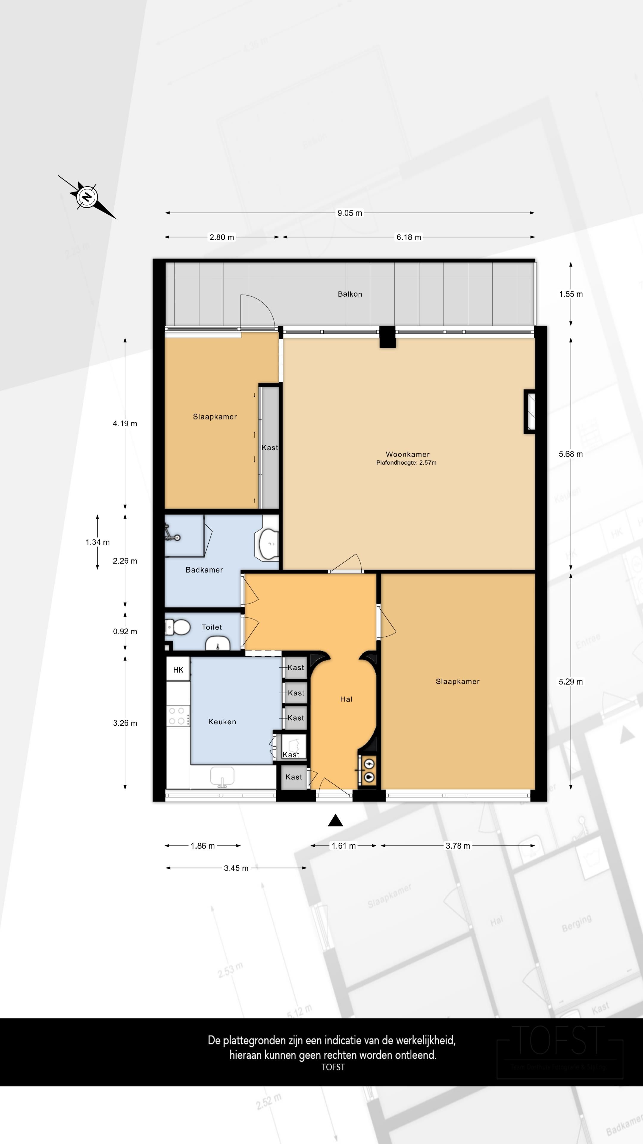 Photo 36 of Admiraal de Ruyterweg 13