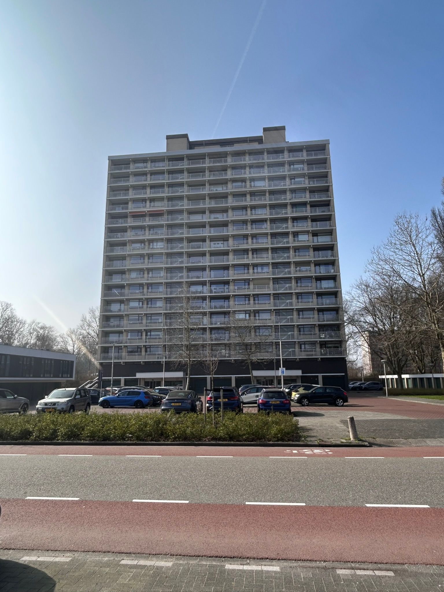 Max Havelaarlaan 147 