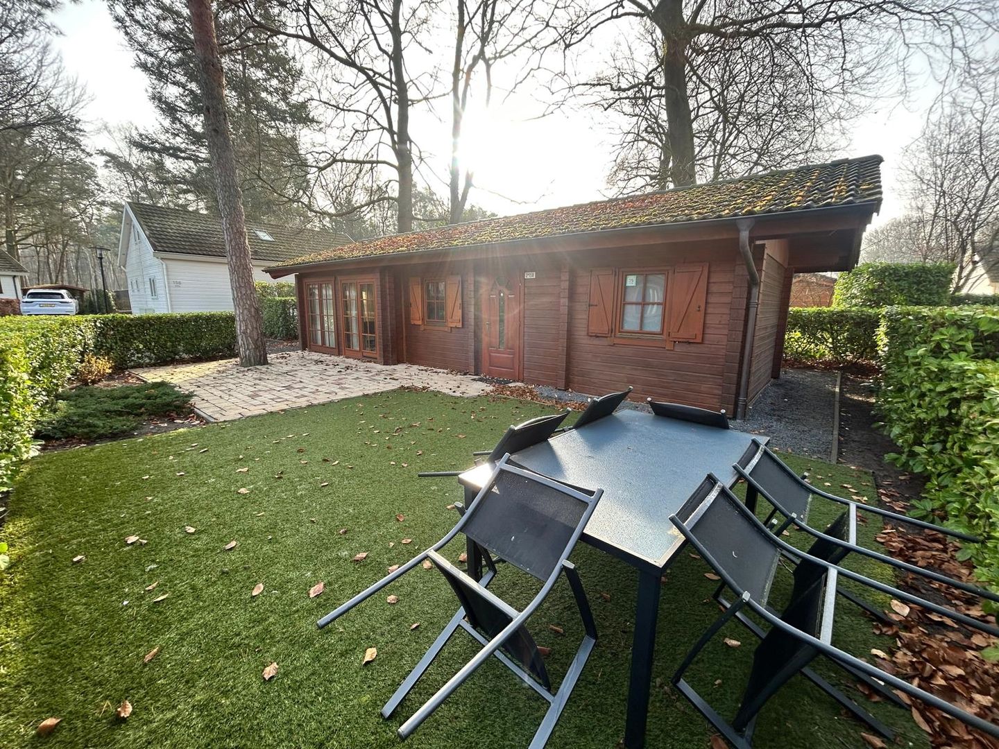 Foto 1 van Ploegdijk 2-158