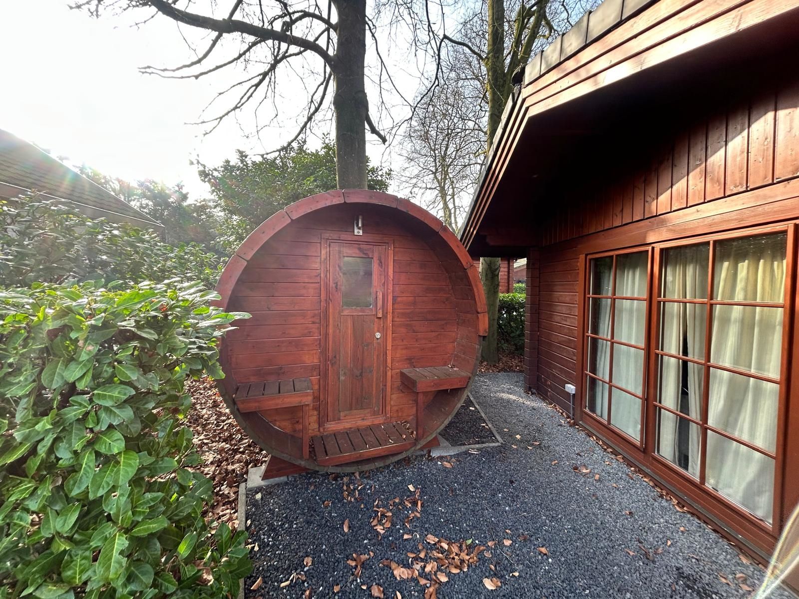 2-bedroom freehold villa in Lochem — photo 3 of 5