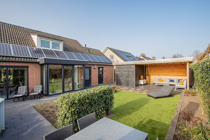 Foto 2 van Kloosterstraat 84