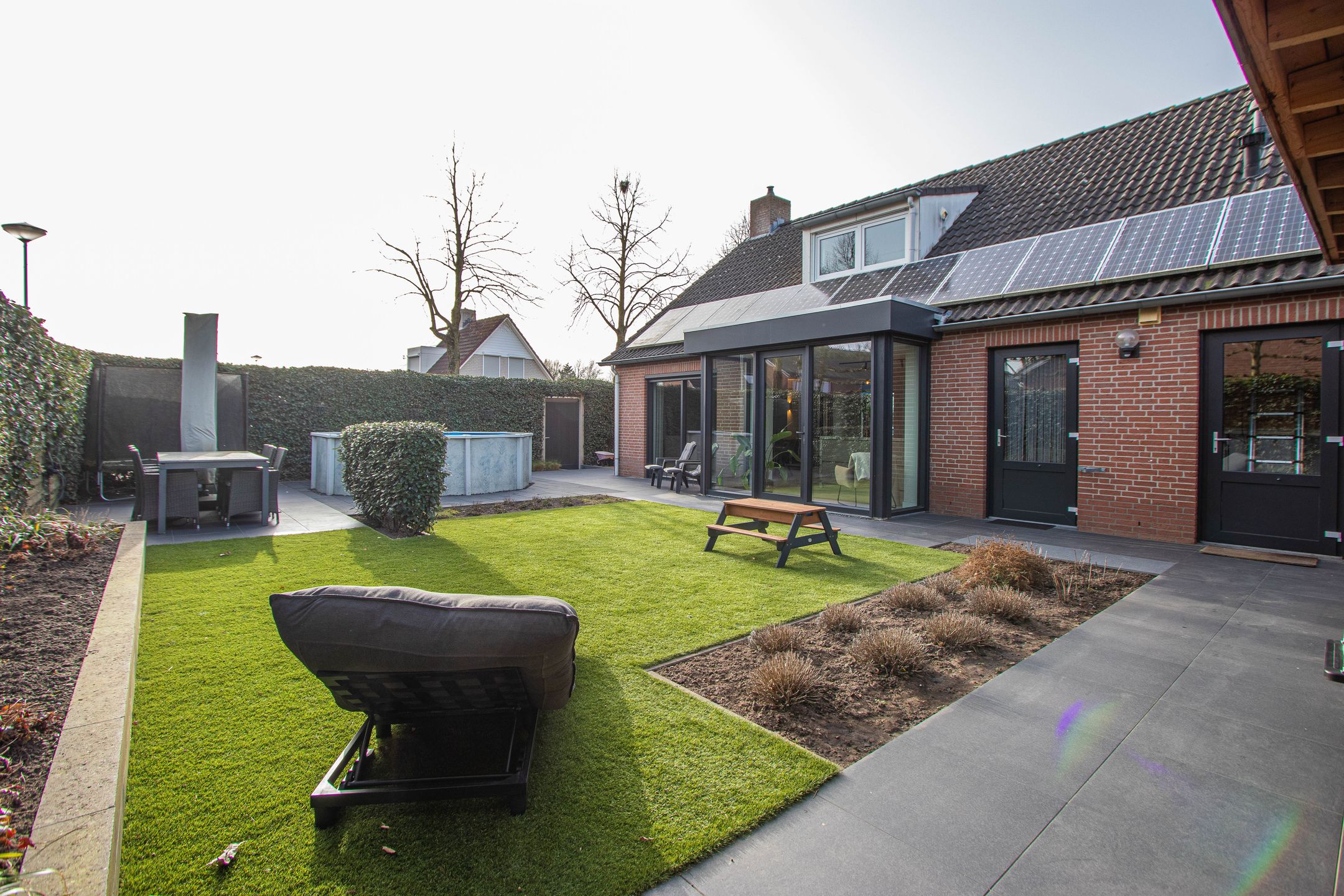 Foto 3 van Kloosterstraat 84