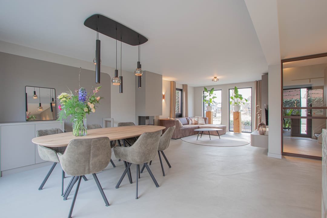 Foto 7 van Kloosterstraat 84