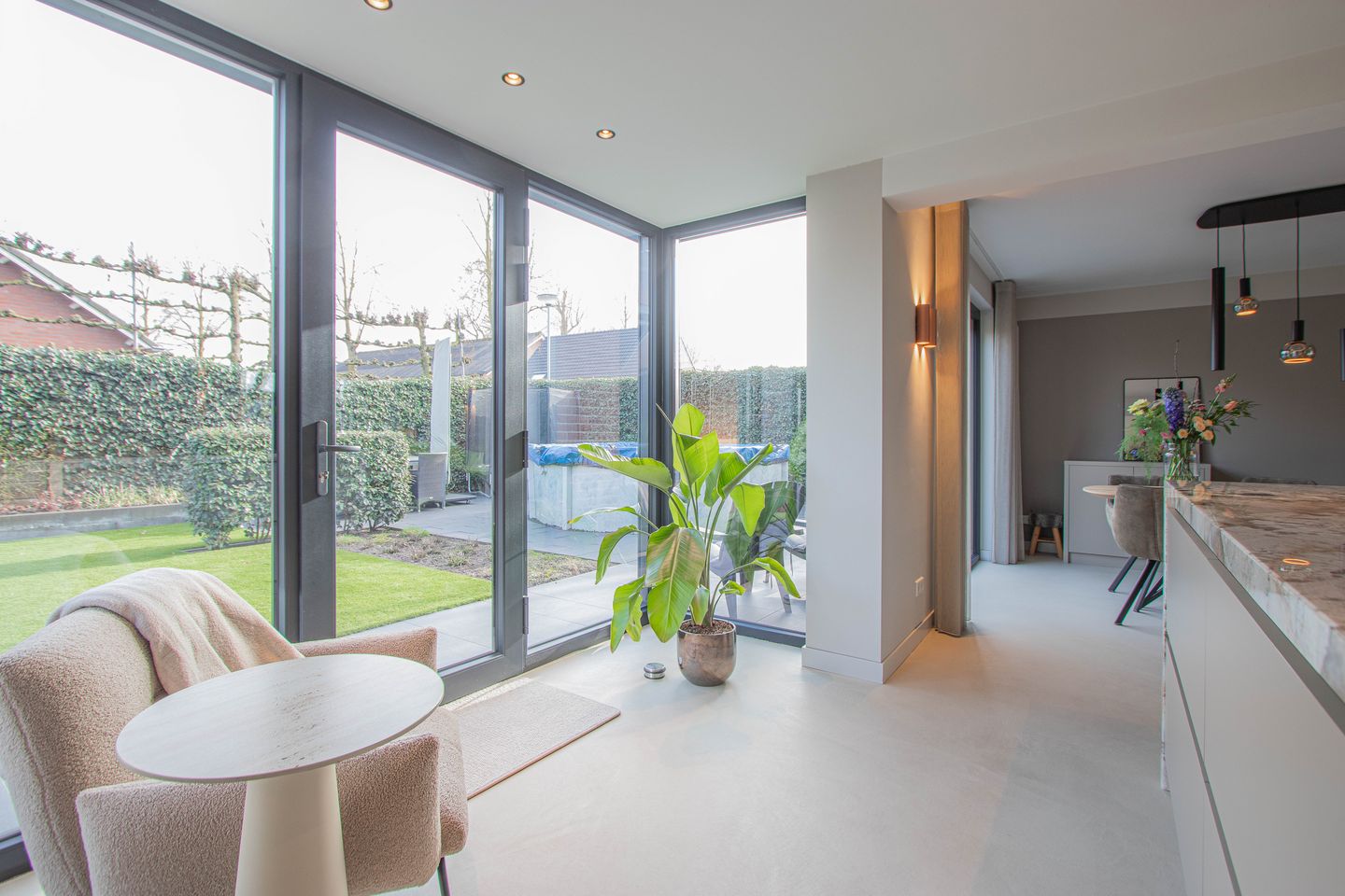 Foto 14 van Kloosterstraat 84