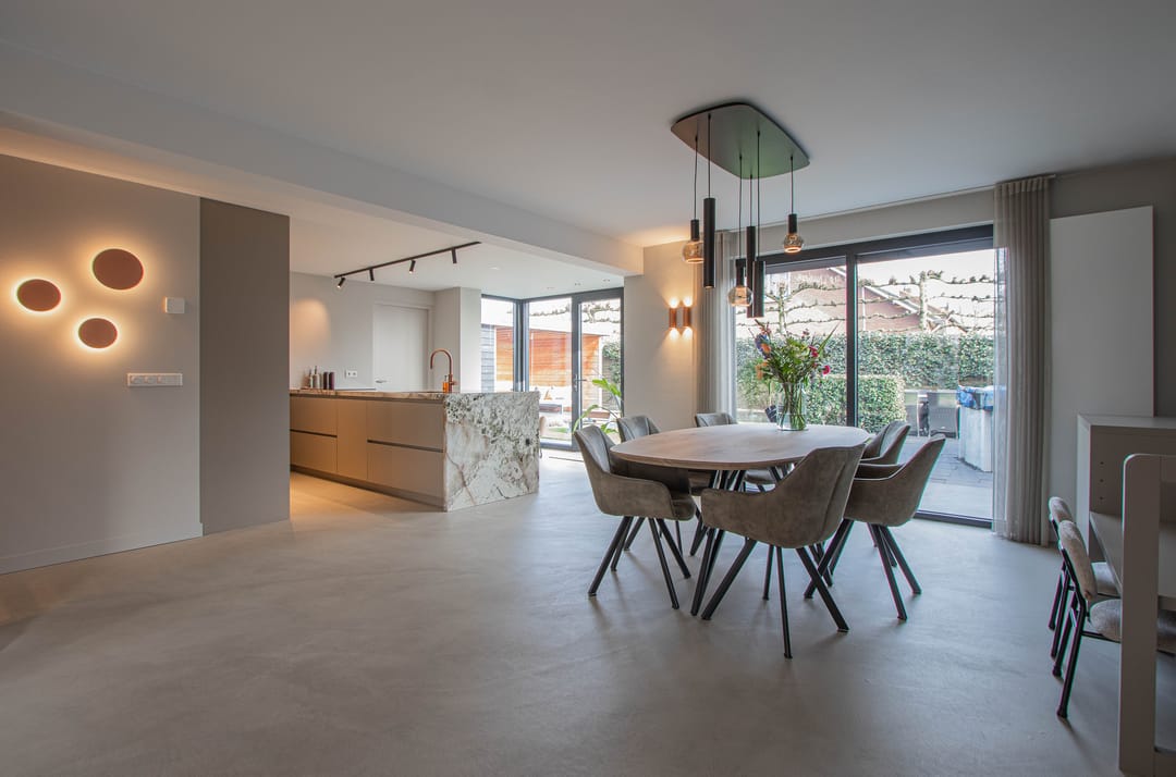 Foto 13 van Kloosterstraat 84