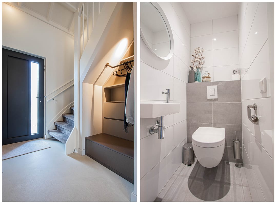 Foto 17 van Kloosterstraat 84