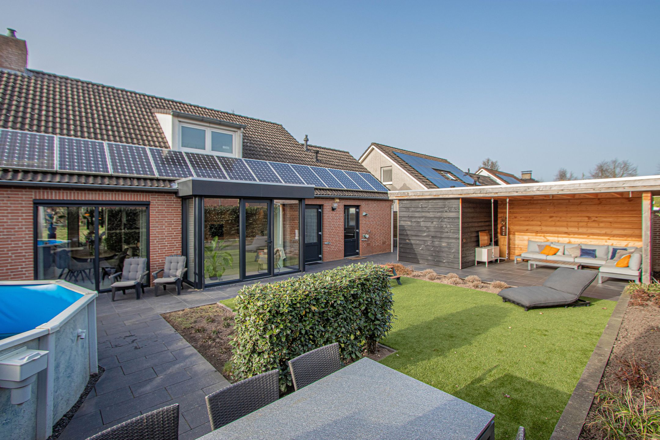 Foto 39 van Kloosterstraat 84