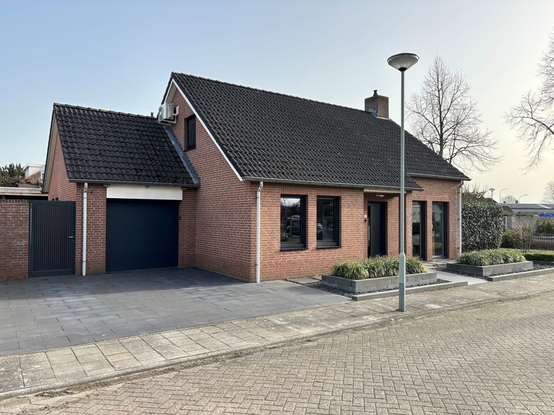 Foto 43 van Kloosterstraat 84