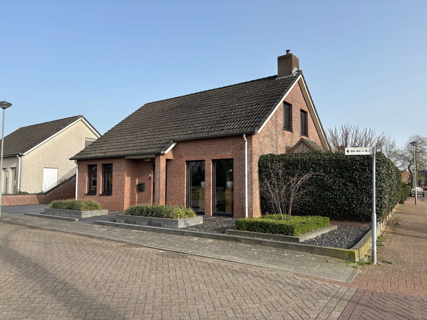 Foto 44 van Kloosterstraat 84