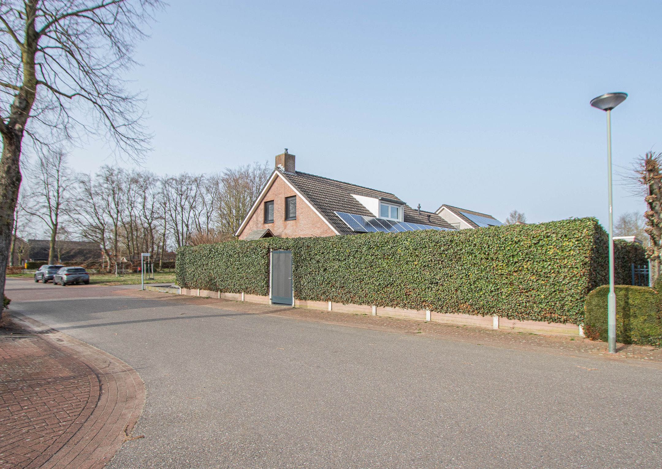 Foto 45 van Kloosterstraat 84