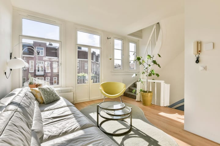 Foto 4 van Eerste Keucheniusstraat 34-3