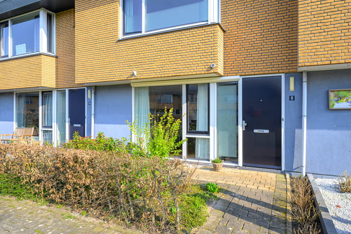 Foto 4 van de Werf 8