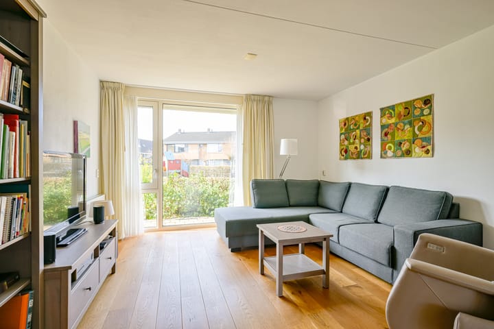 Foto 5 van de Werf 8