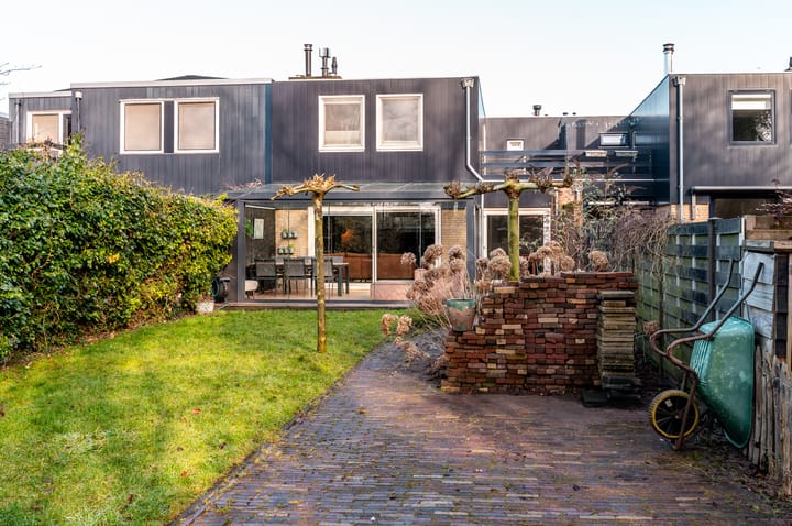 Foto 5 van Archipel 16 31