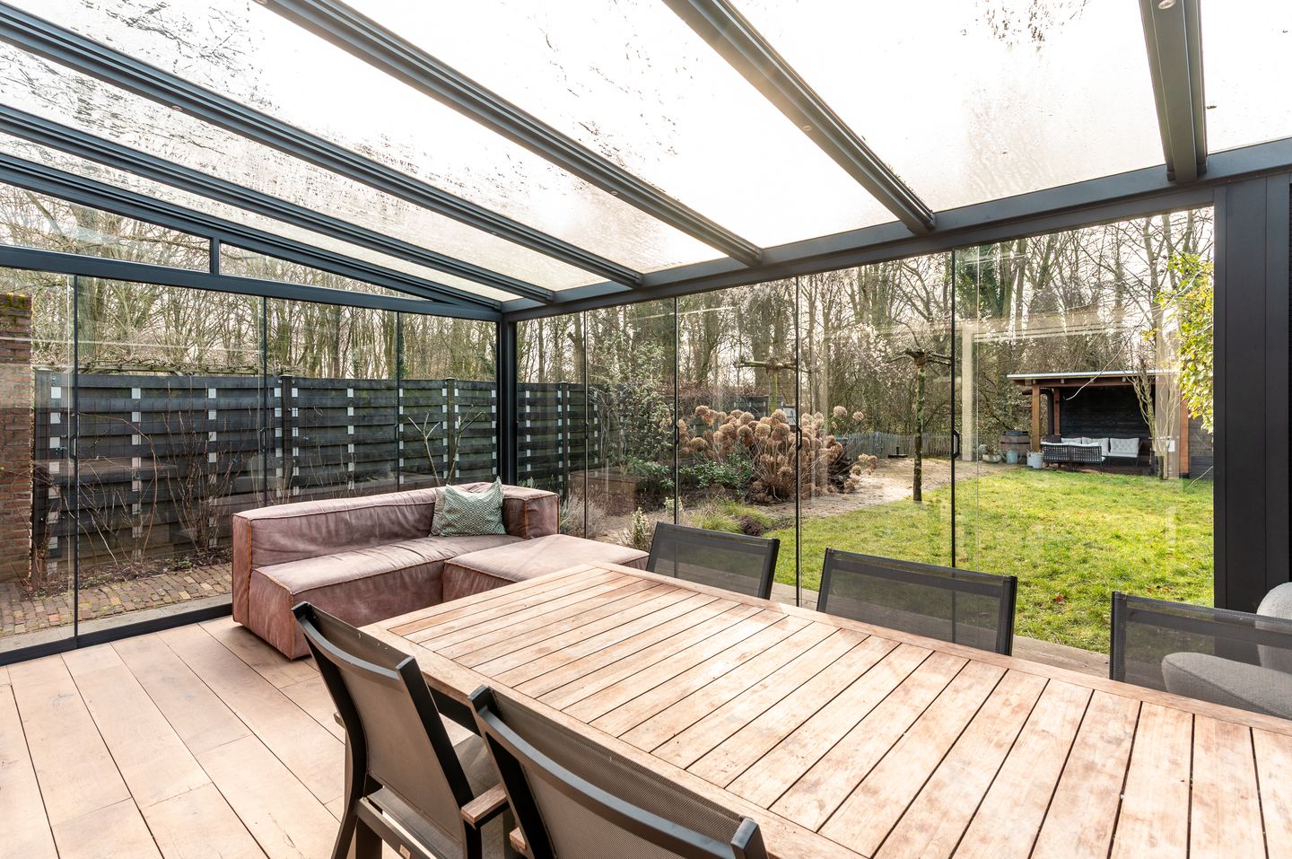 Foto 4 van Archipel 16 31