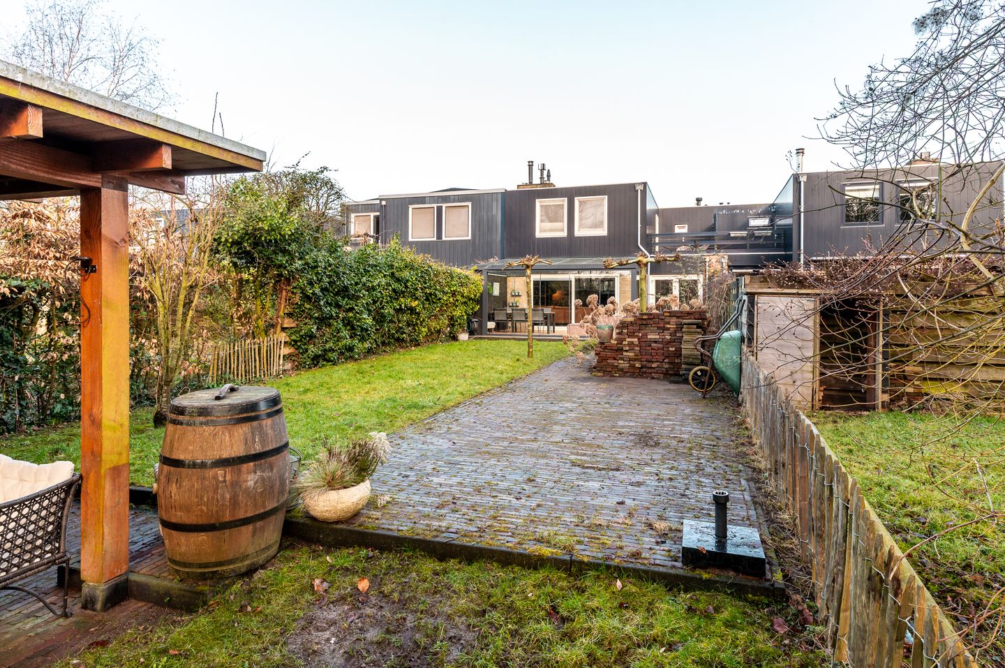 Foto 55 van Archipel 16 31