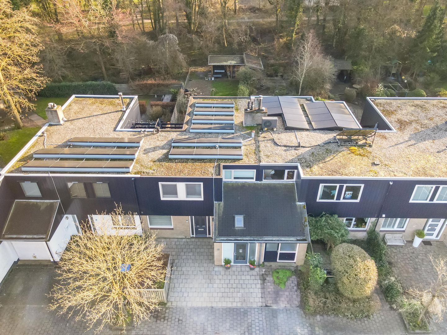 Foto 65 van Archipel 16 31