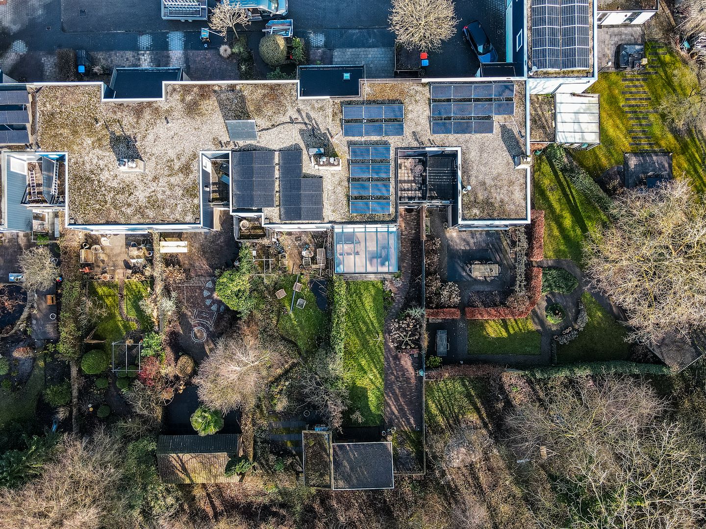 Foto 64 van Archipel 16 31