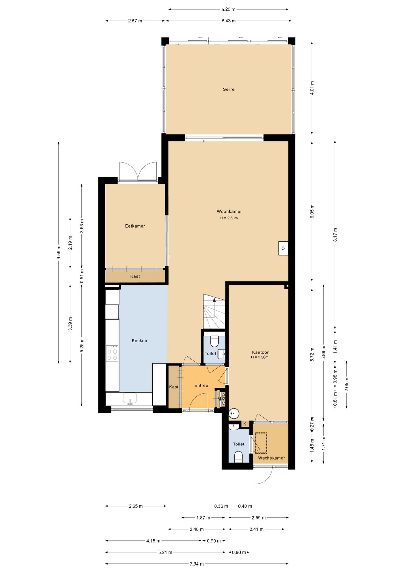 Foto 72 van Archipel 16 31