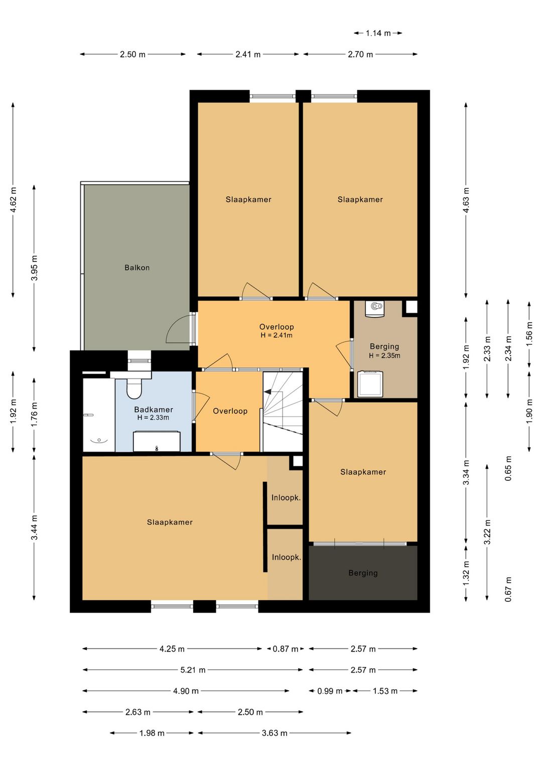 Foto 73 van Archipel 16 31