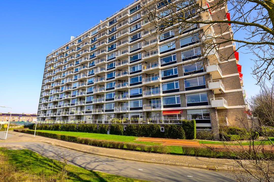 Foto 1 van Plantijnstraat 16