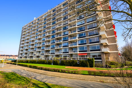 Plantijnstraat thumbnail