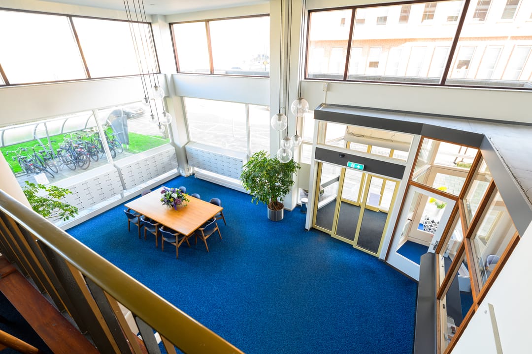 Foto 8 van Plantijnstraat 16