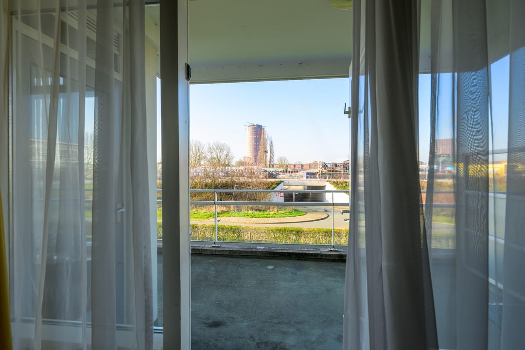 Foto 23 van Plantijnstraat 16