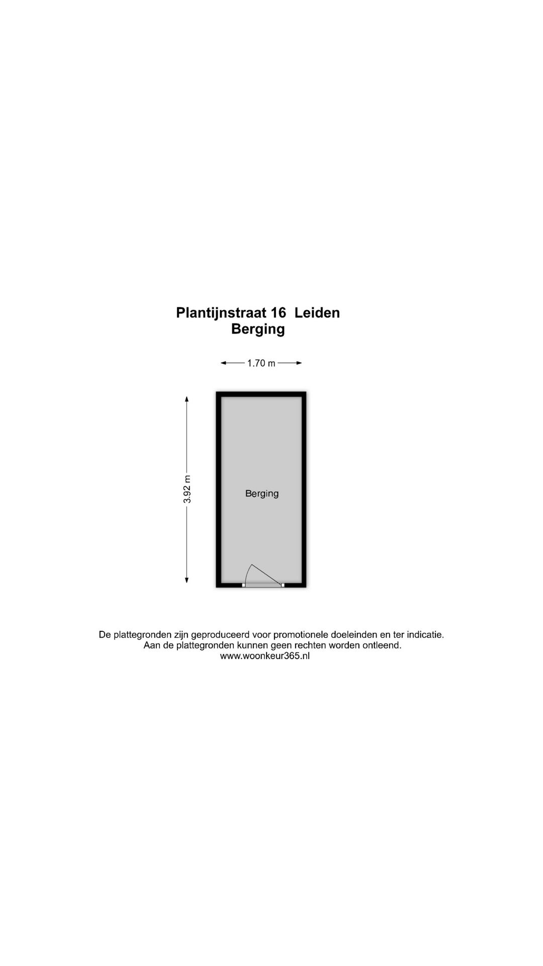 Foto 36 van Plantijnstraat 16