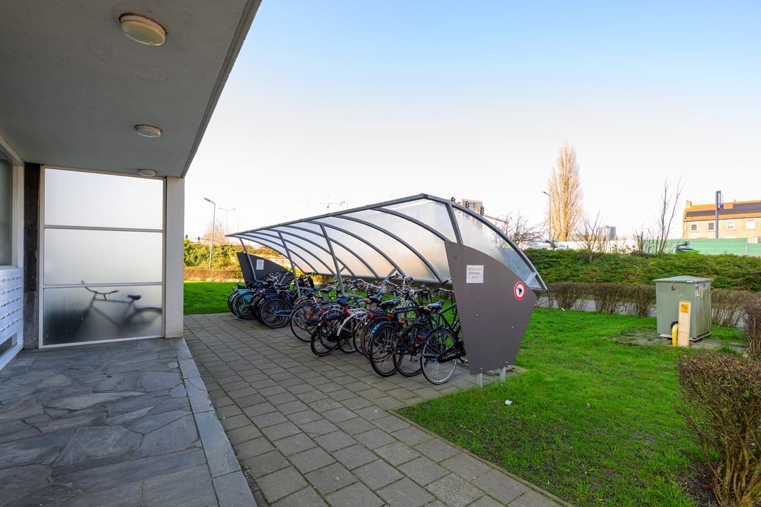 Foto 32 van Plantijnstraat 16