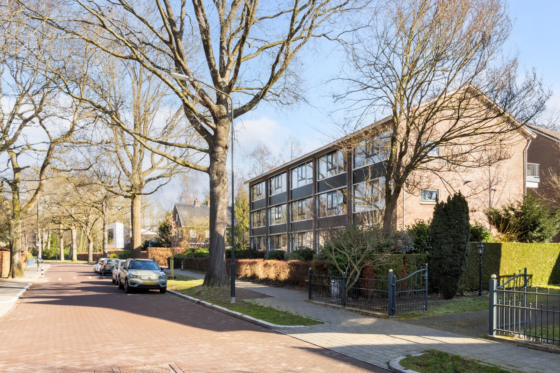 Photo 6 of Generaal Van Heutszlaan 46