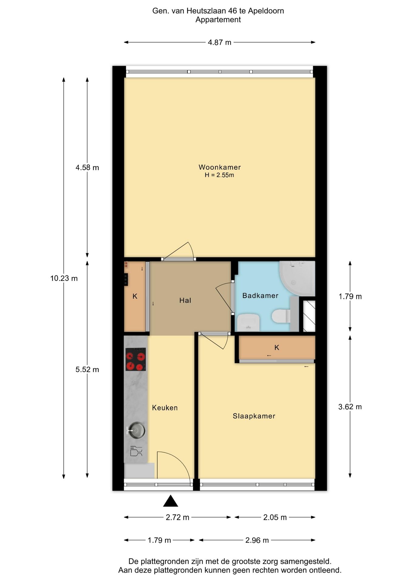 Photo 29 of Generaal Van Heutszlaan 46