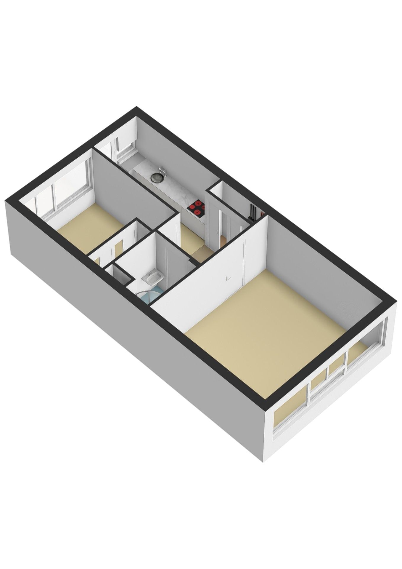 Photo 30 of Generaal Van Heutszlaan 46