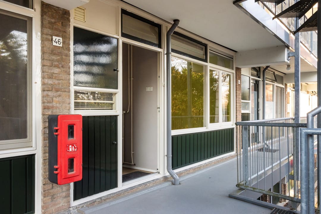 Photo 11 of Generaal Van Heutszlaan 46