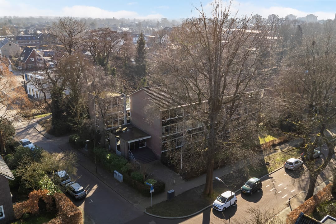 Photo 26 of Generaal Van Heutszlaan 46