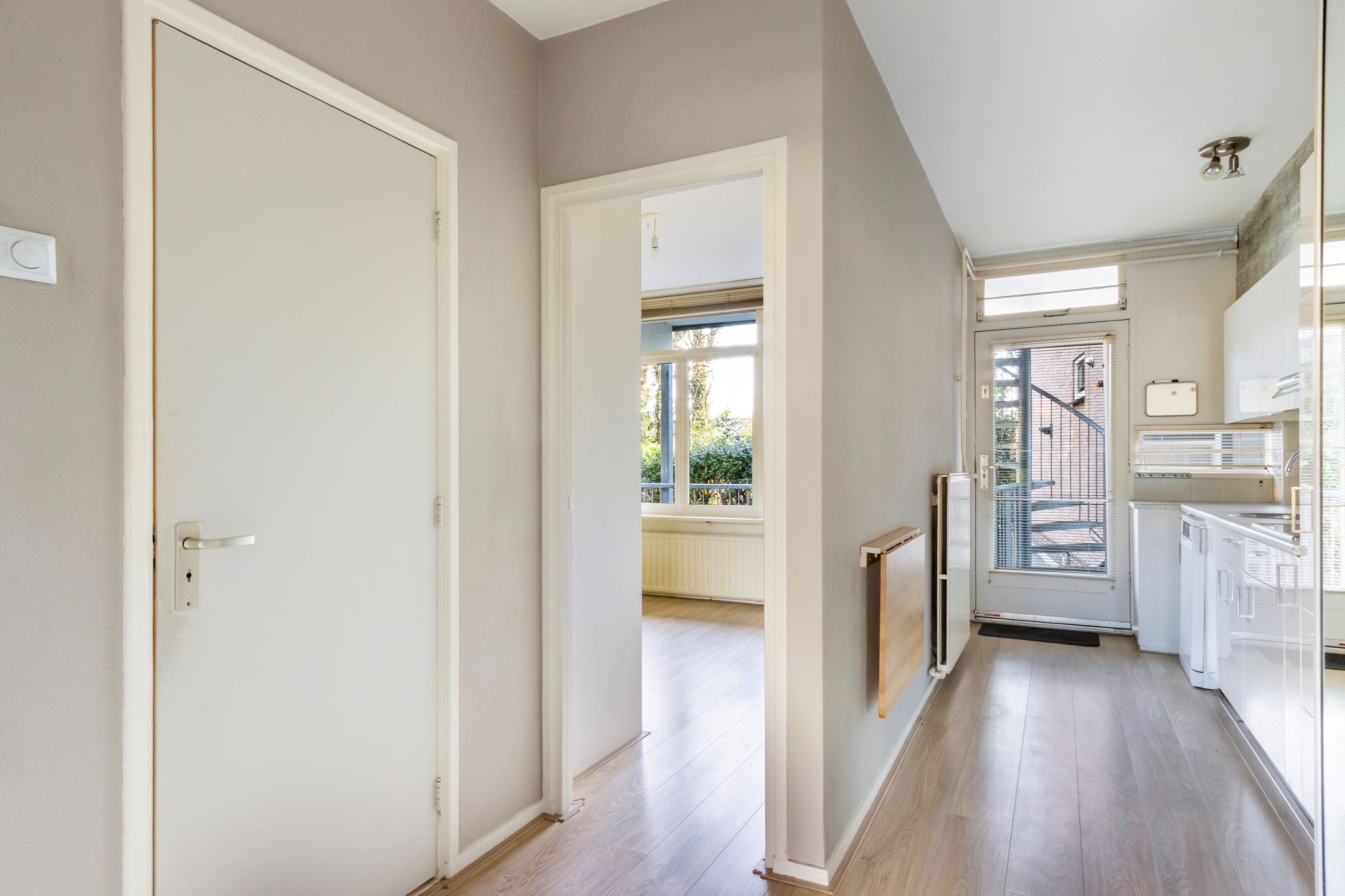 Photo 12 of Generaal Van Heutszlaan 46