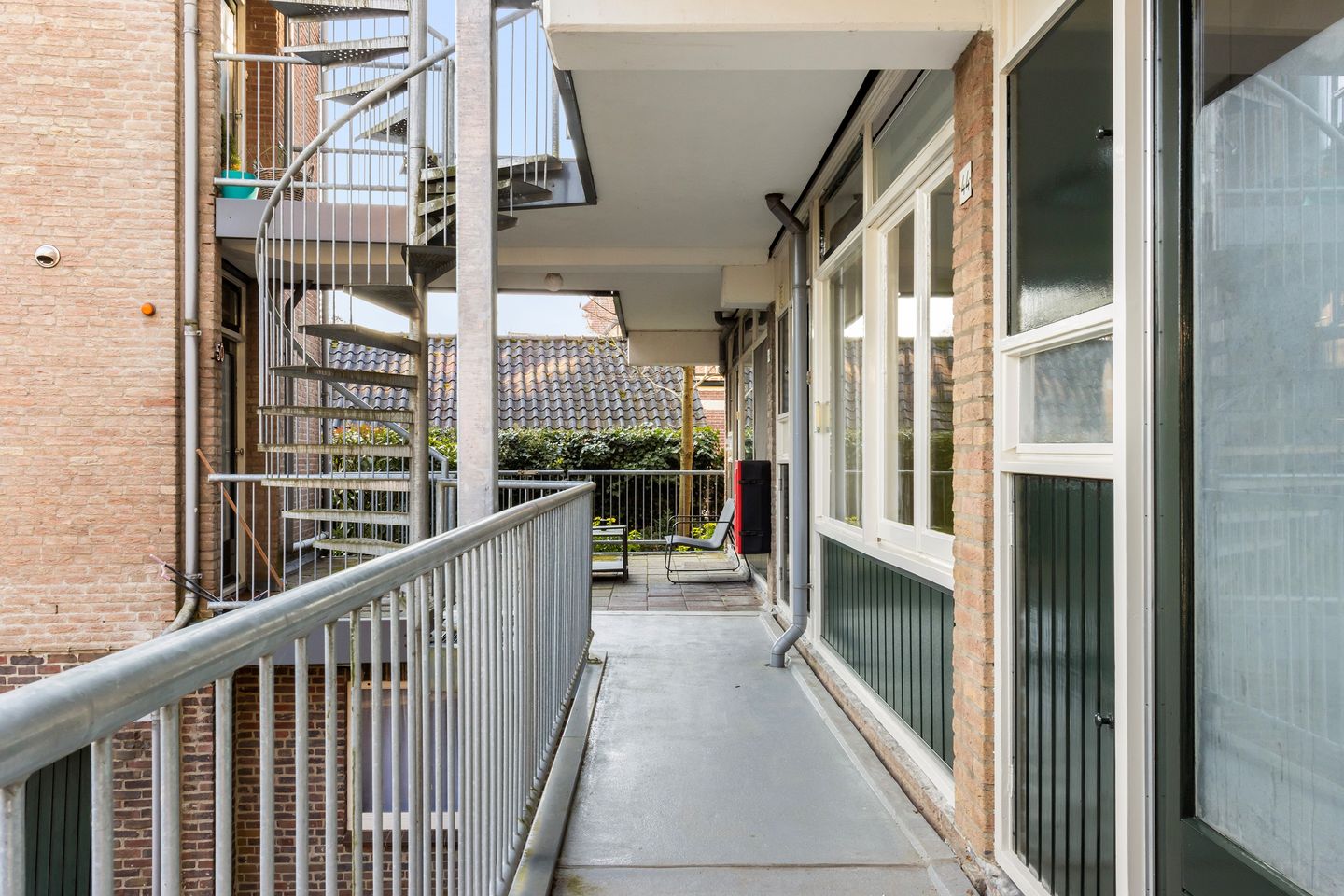 Photo 10 of Generaal Van Heutszlaan 46