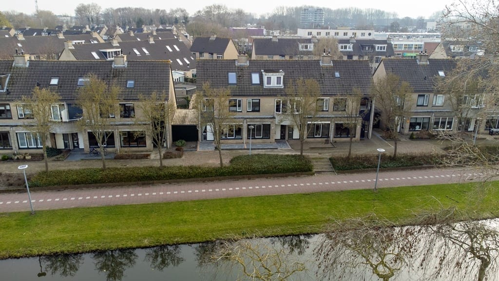 Foto 1 van Ebstroom 10