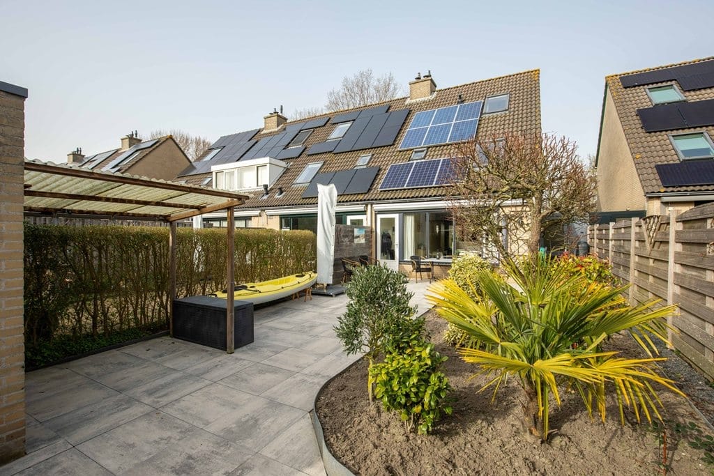 Foto 2 van Ebstroom 10