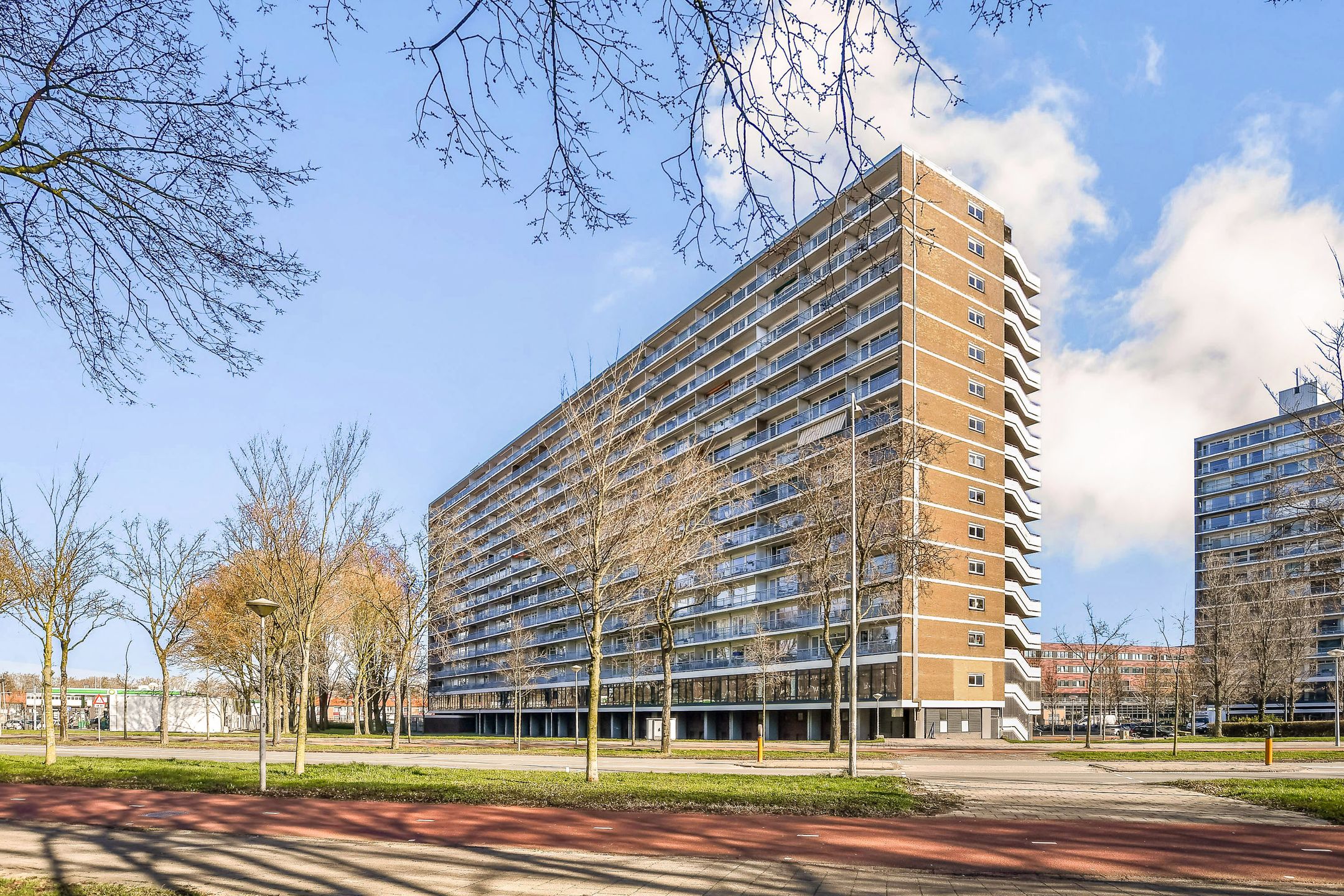 Burgemeester Hogguerstraat 899 