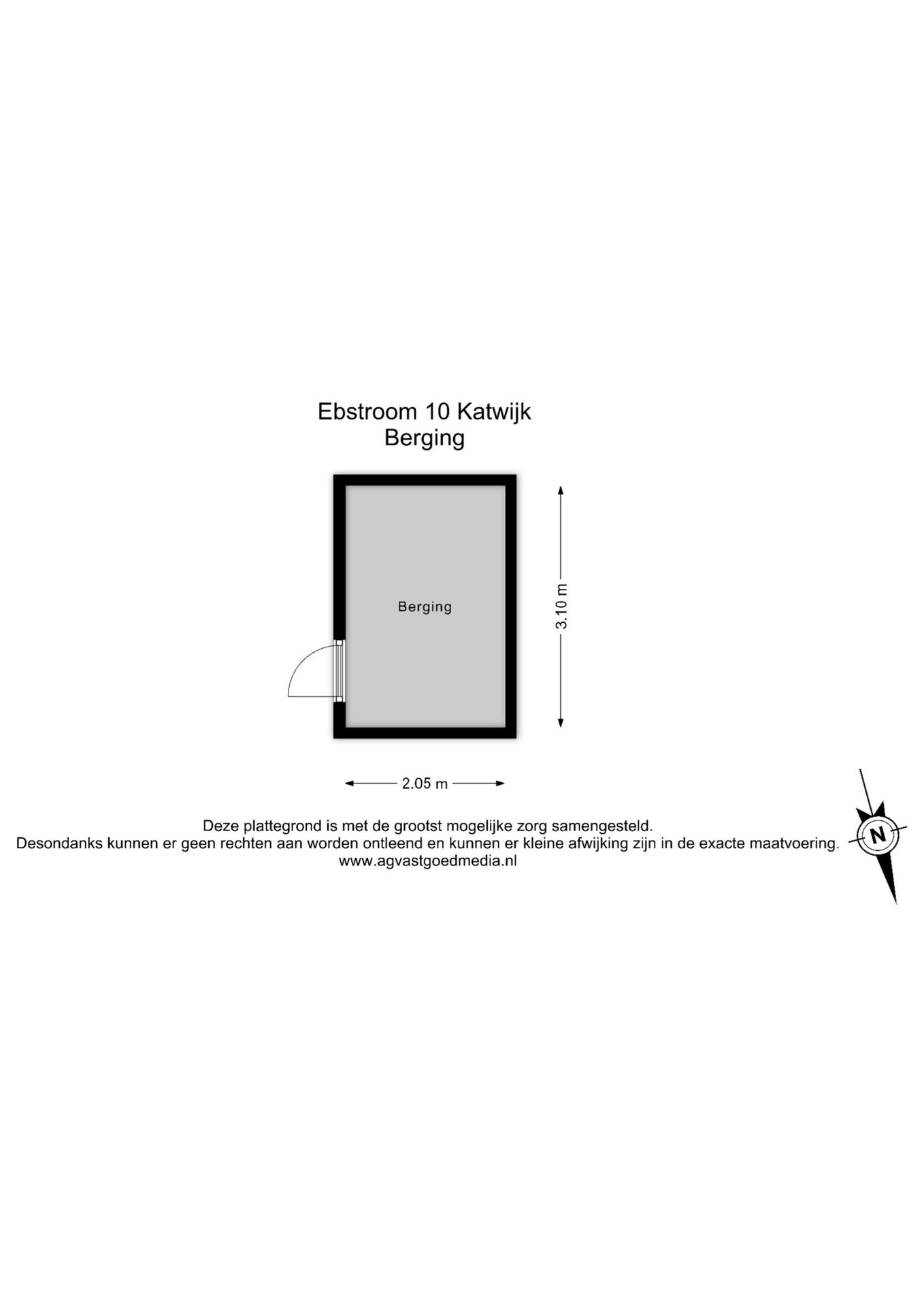 Foto 33 van Ebstroom 10